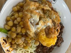 花市豌杂面-花市豌杂面(民生路店)