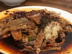 -温记府廟豆汤饭·始于1955年(海椒店)