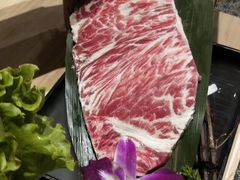 -NIUAN牛庵·日式和牛烧肉(恒隆店)