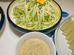 -大海碗·京菜炸酱面(雍和宫店)