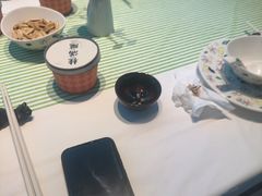 -桂满陇·杭州小馆(巴黎春天浦建店)