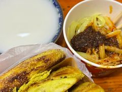 -吴大师呱呱面皮(育生巷店)