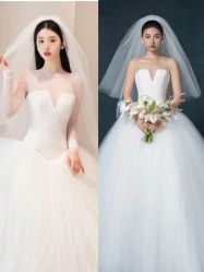 -Vera Wang婚纱礼服旗舰店