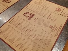 -Cô Thành Restaurant