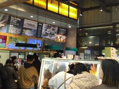 -东哥面包(江宁大润发店)