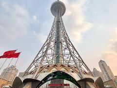 -龙塔