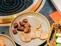 -和来烤肉(仓山万达店)