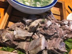 -潍城老菜馆·地标美食