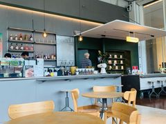 -SAANCI山池咖啡(海上世界文化艺术中心店)