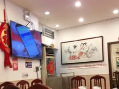 -胜记菜馆(文明路)