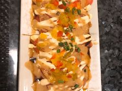 -菊上料理(蜀山银泰百货店)