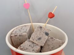 海盐芝士黑糯米-福块儿厚切炒酸奶(销品茂店)