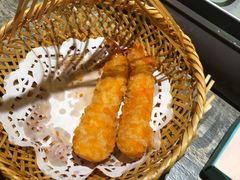 -鱼来顺纸上烤鱼