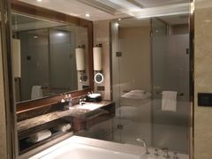 -郑州美盛喜来登大酒店