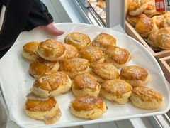 -味多美蛋糕(马家堡永辉店)