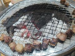 -牛也烧肉(摩尔城店)