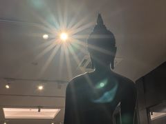 -曼谷国家博物馆