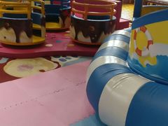 -蒙特利亲子乐园