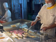 -安徽饭店·白鹭阁自助餐厅(梅山路店)