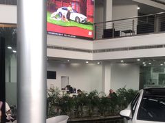 -宁波之星奔驰4S店(海曙店)