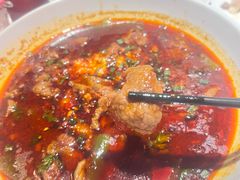 -大鸭梨烤鸭·北京菜(南小街/南苑店)
