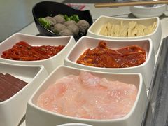 -海底捞火锅(玉桥商业广场店)