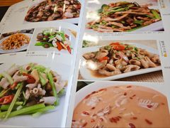 -乡亲鹅肉城(昆山店)