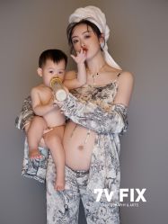 -柒薇映画7v Fix·孕照馆