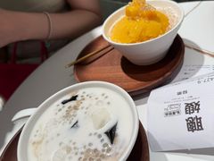 -聪嫂私房甜品(旺角二店)