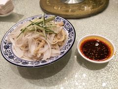 -玉华宫宾馆·餐厅(铜川驻京办店)