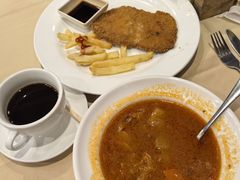 -德大西餐社(云南南路店)