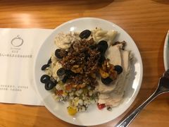 -So Lounge索兰至餐厅(蓝色港湾店)