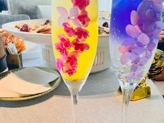-悦融·京鲁菜·露台花园(安定门店)