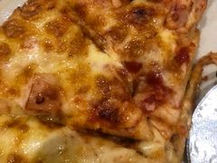 -萨莉亚意式餐厅(万嘉商业广场店)