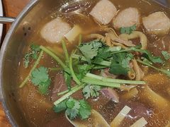 -龍堂蟹黄小笼包(万家丽店)