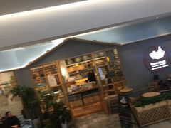 -猫的天空之城概念书店(印象城购物中心店)