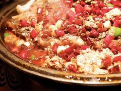 经典麻辣烤鱼-烤匠麻辣烤鱼(万象城店)