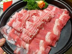 -海底捞火锅(天河方圆荟店)
