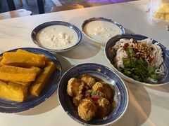-留焕小吃·昆明非遗小吃品牌(文明街旗舰店)