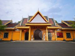 -报恩禅寺