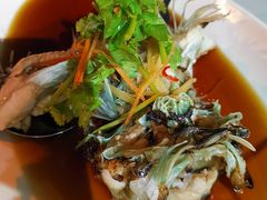 石头鱼-量贩海鲜餐厅