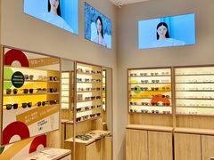 -AOJO眼镜(深圳海岸城店)