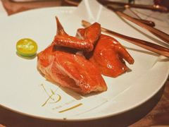 -海派悦庭·海胆烧麦·新融合菜(凯德广场店)
