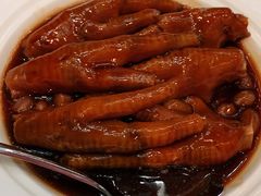鲍汁焖凤爪-御宝轩(益丰·外滩源店)