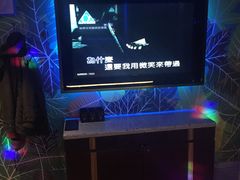 -米乐星世界KTV(汇智国际商业中心店)