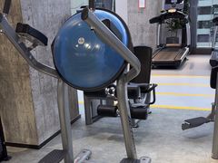 -LA合时健身4PMFIT(花桥旗舰店)