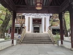 -龙潭水乡