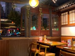-合风谷(南下塘店)