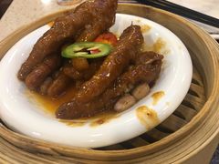 -点都德(大茶楼店)