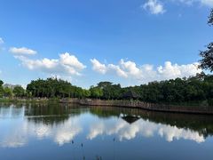 -番禺大夫山森林公园